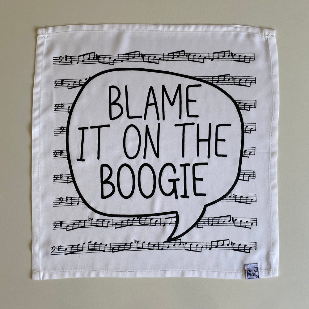 Boogie Box