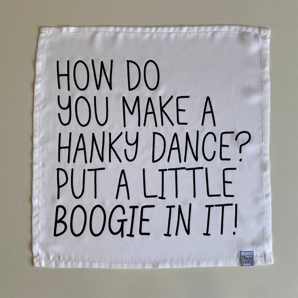Boogie Box