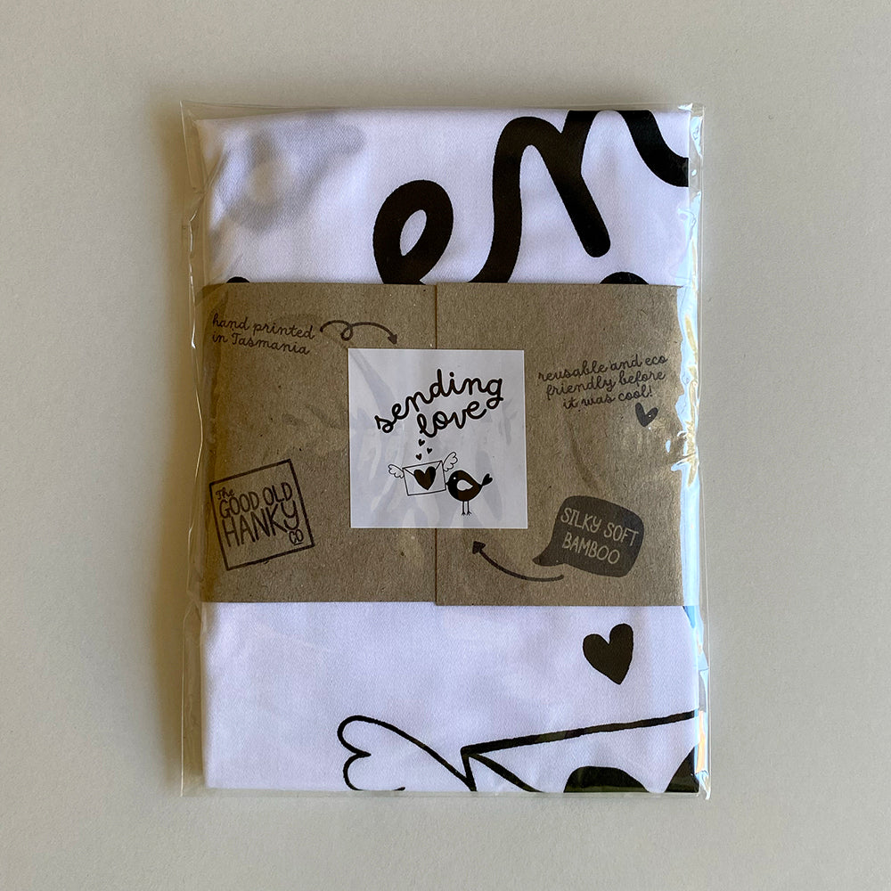 Sending Love
