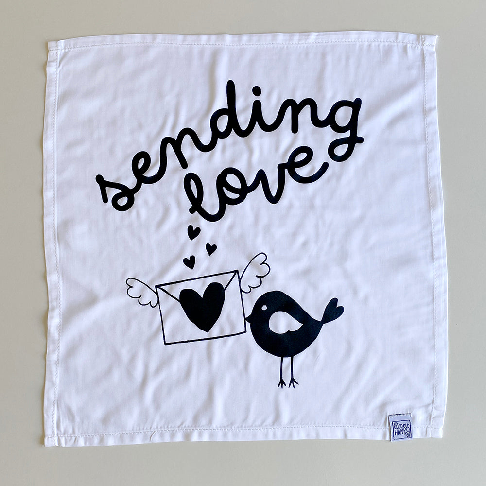 Sending Love
