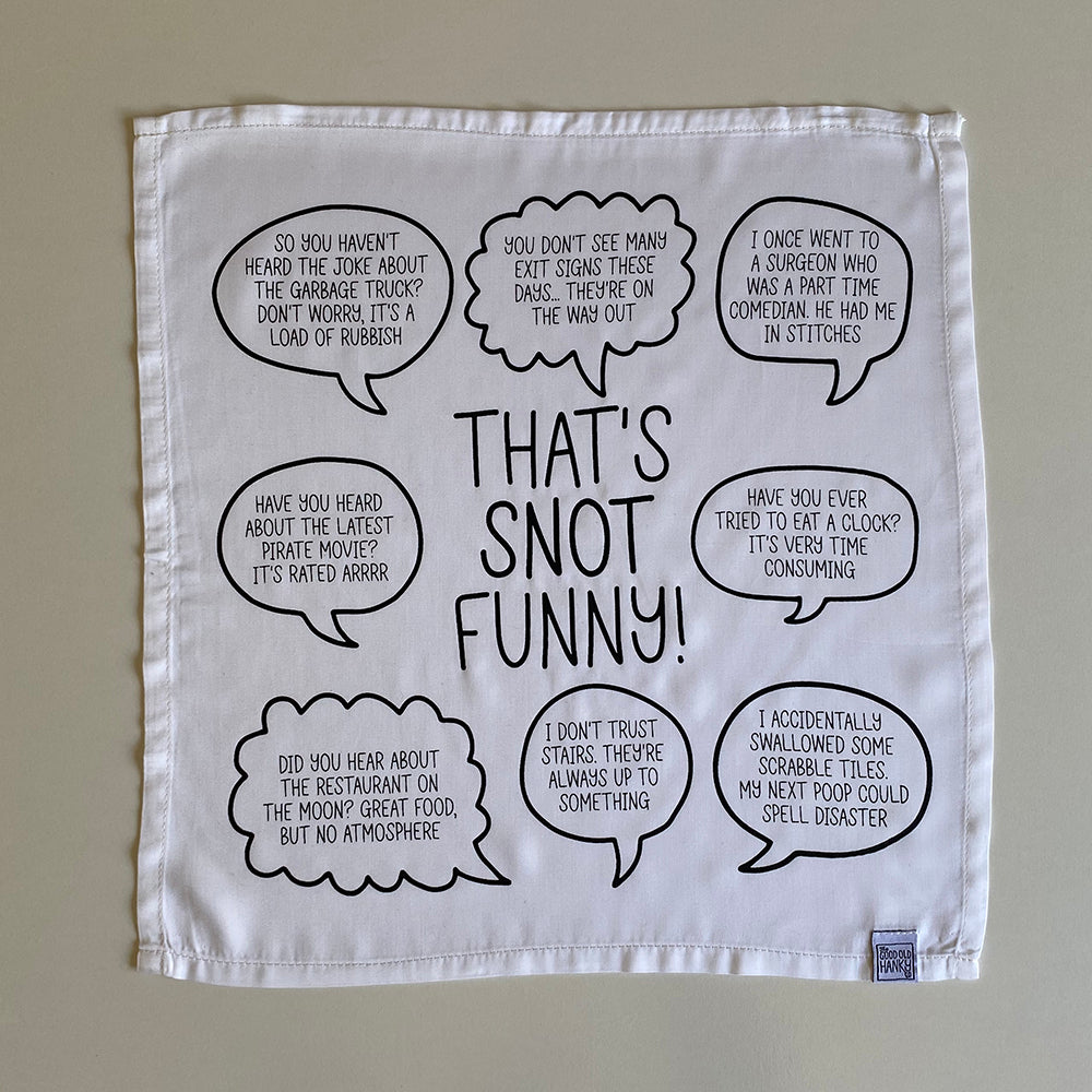 Snot Box