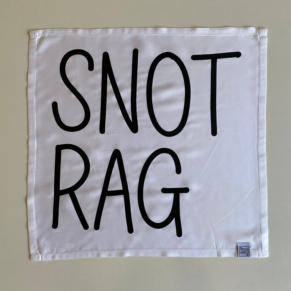 Snot Box