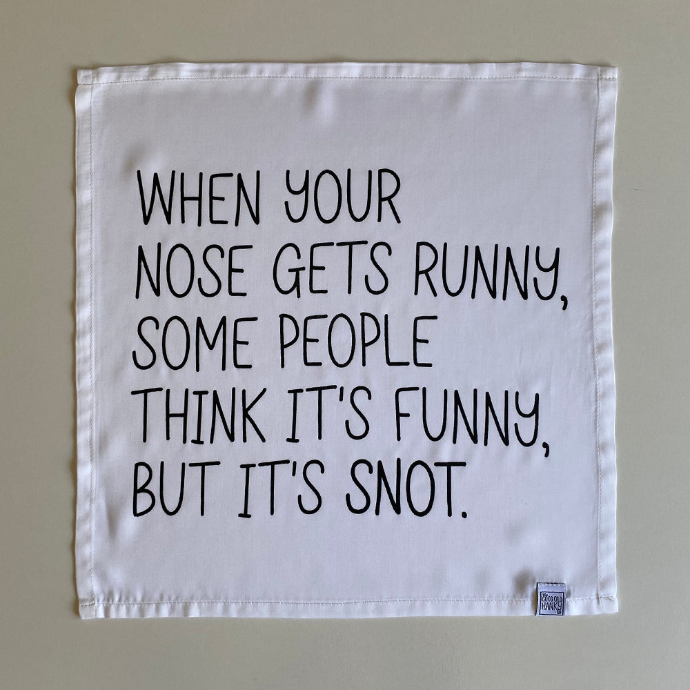 Snot Box
