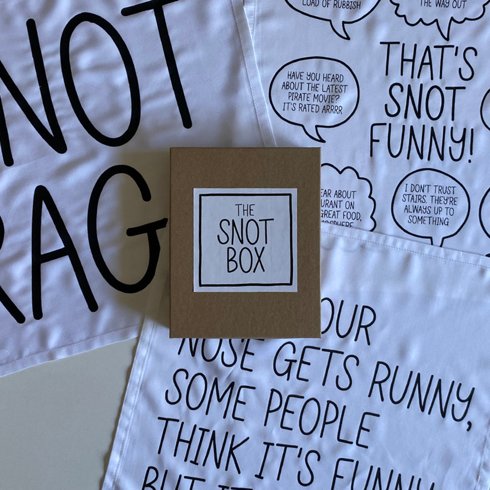 Snot Box